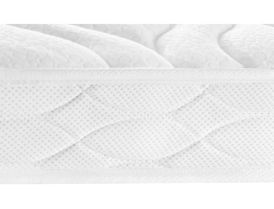 Matelas bébé Bultex nano confort ferme TICHOU