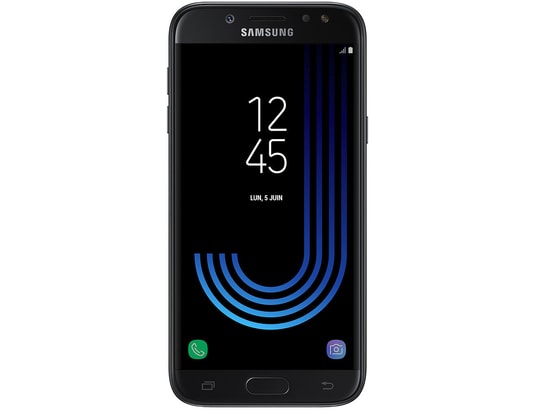 Samsung Galaxy J5 pas cher : prix, caractéristiques, avis