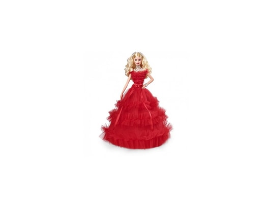 barbie noel pas cher
