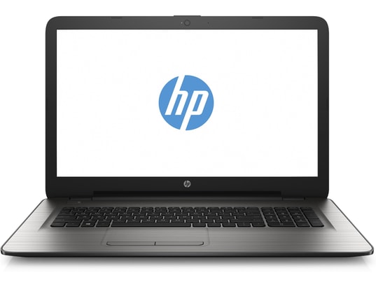 Portable HP 17 pouces + Office 2021 GARANTI 4 ANS