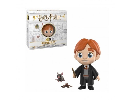 Figurine Pop Ron Weasley (Harry Potter) pas cher