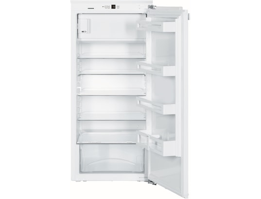 Réfrigérateur encastrable 1 porte LIEBHERR IK2324 185 Litres Niche 122cm  Pas Cher 