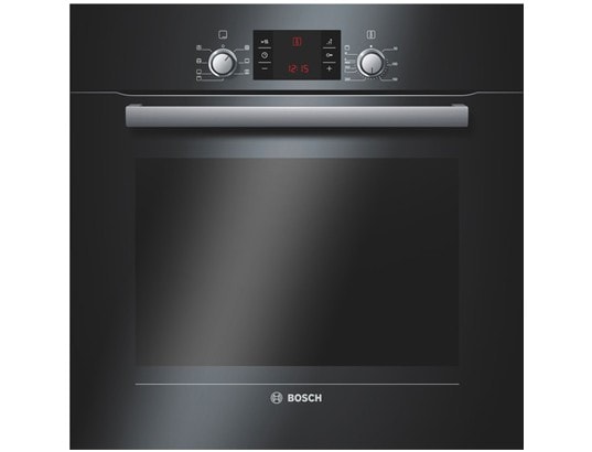 Bosch Four Encastrable Hbf153bb0 Ecoclean Noir Four encastrable EcoClean BOSCH HBB43C560F