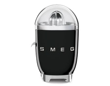 SMEG CJF01PKEU Rose Pas Cher Presse agrumes Livraison Smeg Presse Agrumes CJF01PKEU, Rose Pastel:
