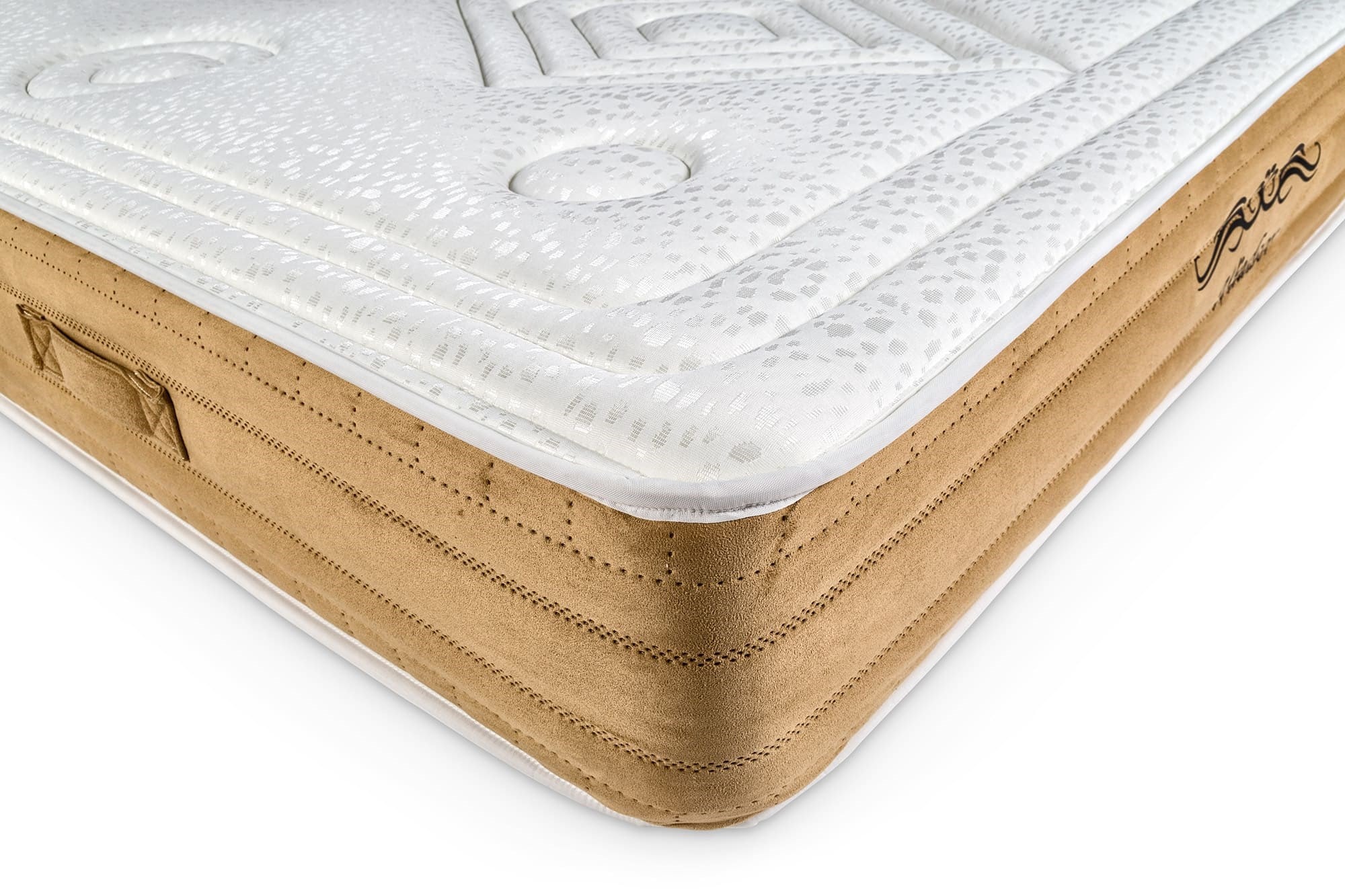 MATELAS À MÉMOIRE DE FORME 24