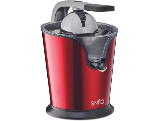 SIMEO JPA630 Pas Cher Presse agrumes Livraison Gratuite Beko CJB6100W Presse agrumes électrique avec système anti