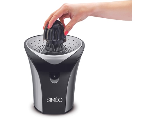 SIMEO JPA110 Pas Cher Presse agrumes Livraison Gratuite Filtre inox du presse agrumes JPA110 Siméo