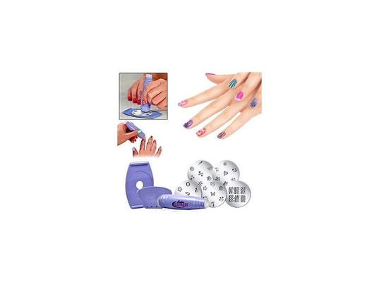 Yonis Ma 80ca144kitd Mnub4 Pas Cher Kit De Nail Art