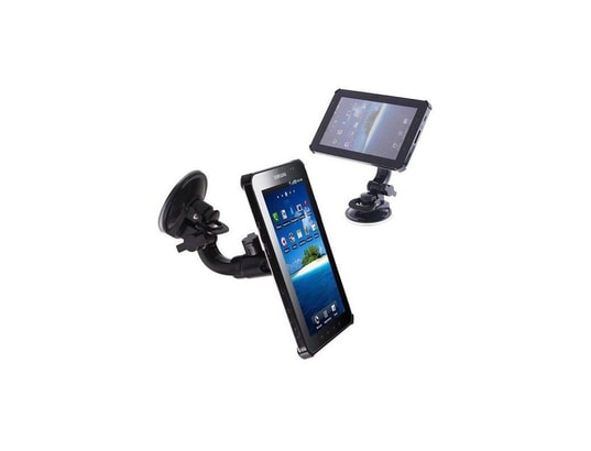 Support voiture Samsung Galaxy Tab GT P1000 holder auto YONIS Pas Cher 