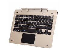 Housse clavier universelle tablette tactile 9.7 pouces Mini USB Noir YONIS  Pas Cher 