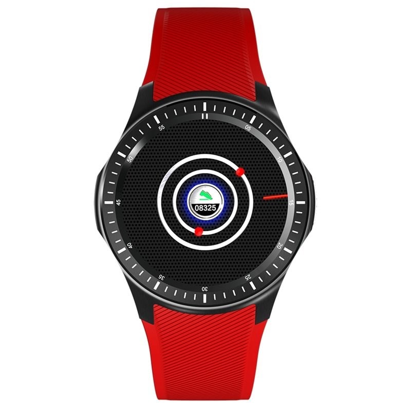 google cardio smartwatch