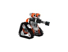 UBTech Jimu Astrobot - Robot de construction motorisé éducatif et connecté UBTECH MA-12CA395UBTE-TVPN6