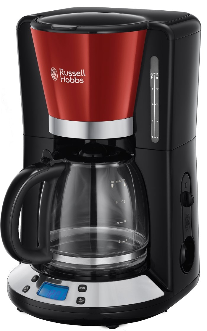 Meilleure cafetière programmable : Comparatif et Avis 2025