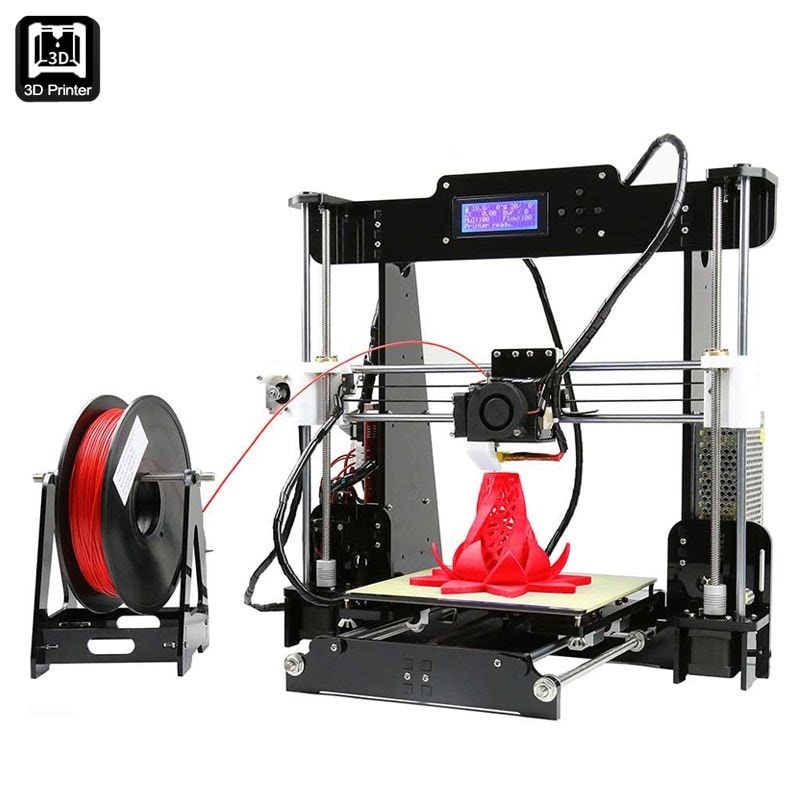 Pièces détachées pour Imprimante 3D & Accessoires - Optimal pro