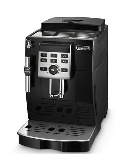 expresso broyeur delonghi ecam13 123b