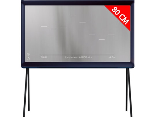 SHARP 32FH8EA - TV LED Full HD 80 cm - Livraison Gratuite