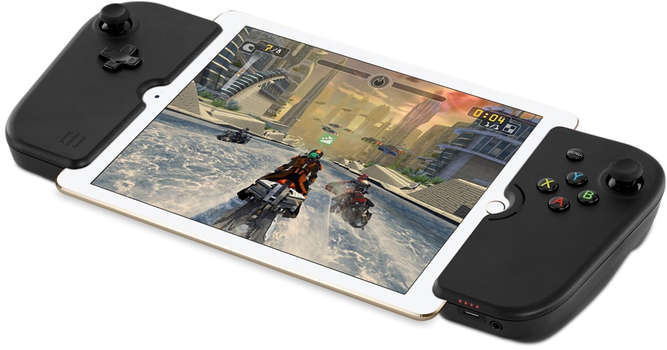 GAMEVICE - Accessoire gaming GV150 - Gamevice pour iPad