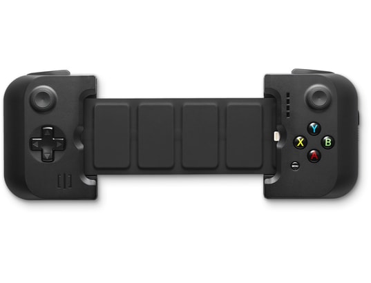 Gamevice FLEX pour iPhone – Contrôleur/manette de jeu mobile