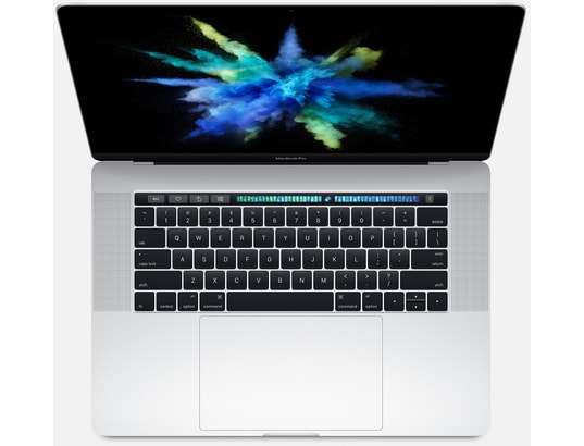 APPLE Ordinateur portable - Macbook New - 256 Go - Or pas cher 