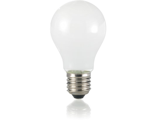 Ampoule LED IDEAL LUX Led classic E27 8w blanche Pas Cher 
