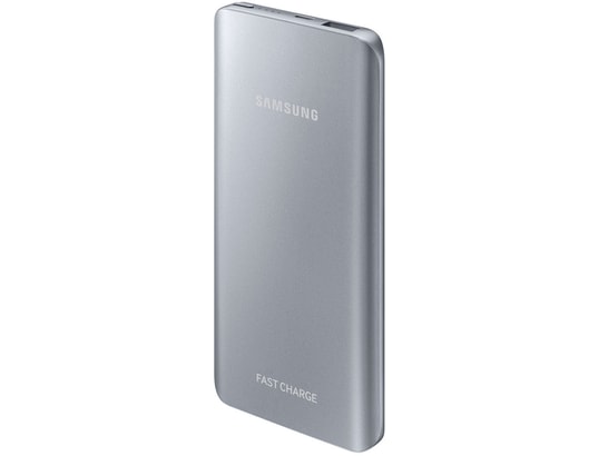 Coque Batterie Externe Induction Samsung S6 EDGE Plus