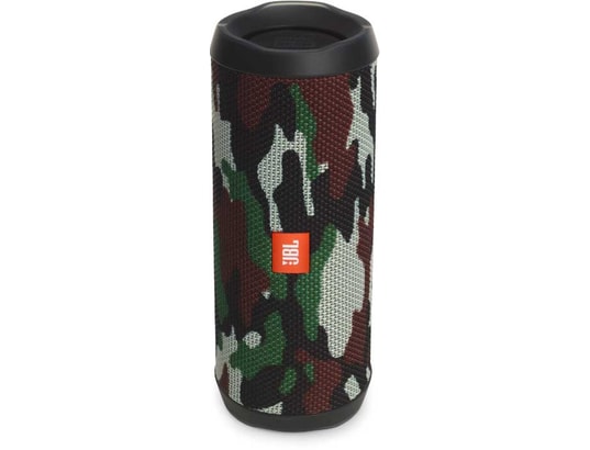 JBL Flip 4 Enceinte Bluetooth portable - 2 x 8 W - étanc