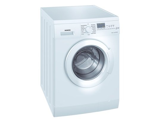 Lave Linge Frontal Siemens Wm E Ff