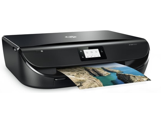 Imprimante HP Envy 5030 + cartouches d'encre XL 