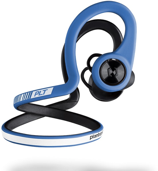 PLANTRONICS CS510 - Casque sans-fil serre-tête 1 écouteur