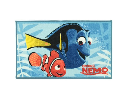 Tapis Le Monde De Nemo Disney Bebe Gavroche Ma 80ca476tapi Siks6 Pas Cher Ubaldi Com