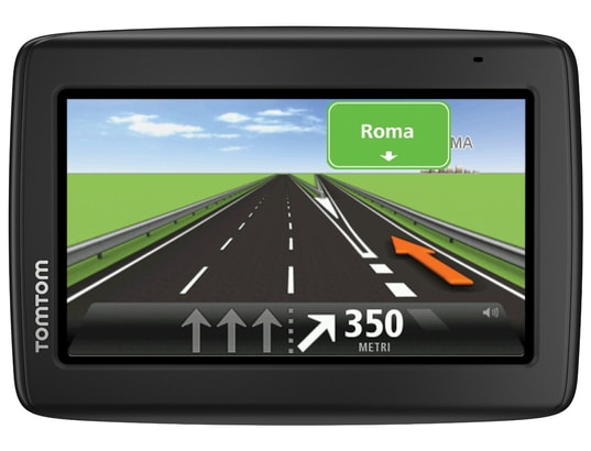 Savvies 6 Pellicole Protettive Trasparenti Per TomTom Start 20 M Europe Traffic, Antigraffio E Applicazione Senza Bolle