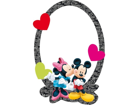 Miroir Disney Mickey Et Minnie Bebe Gavroche Ma 80ca357miro Clq9i Pas Cher Ubaldi Com