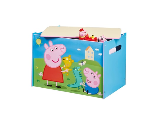 les jouets de peppa pig