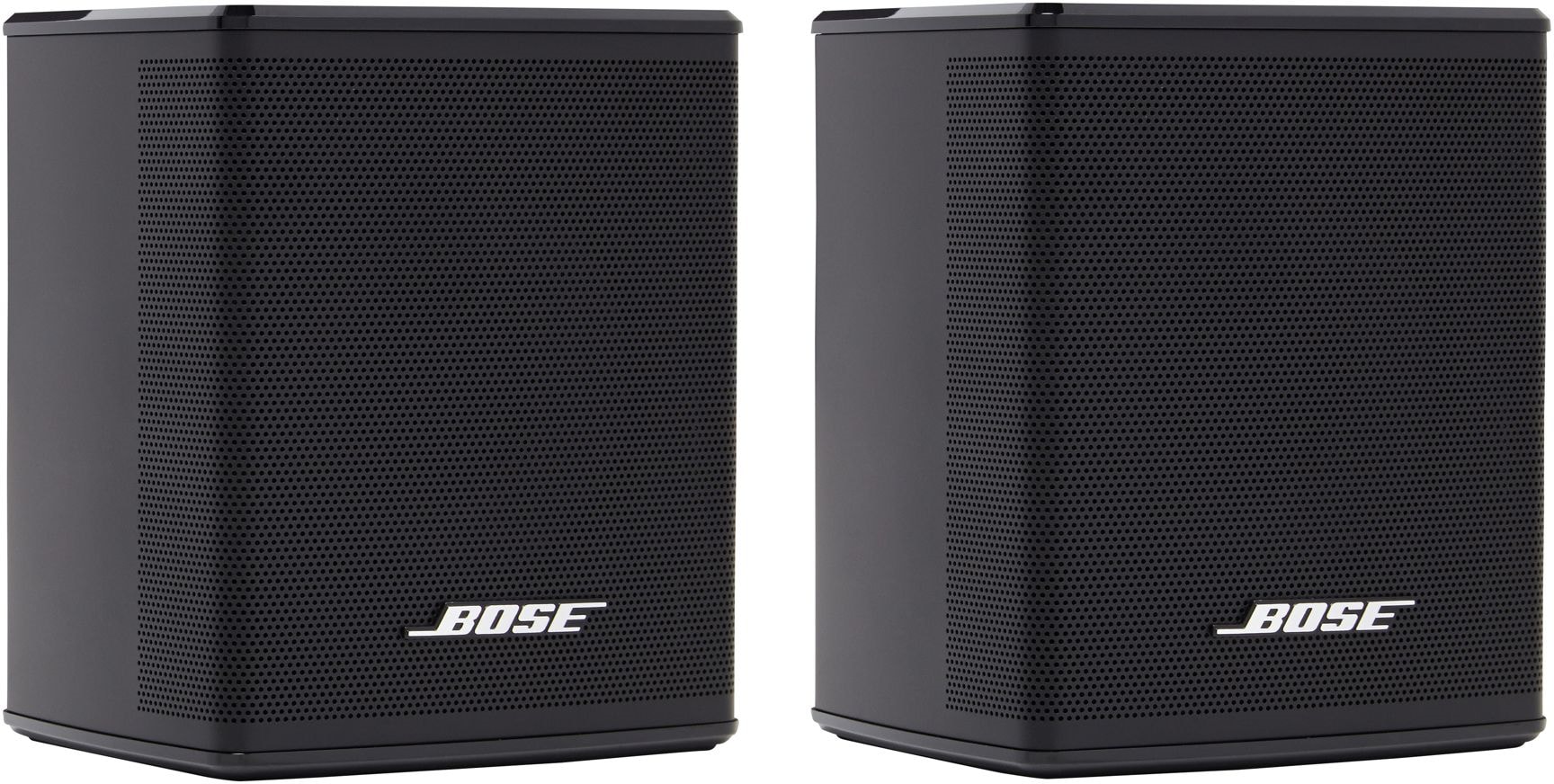 Enceinte satellite BOSE SURROUND SPEAKER NOIR Pas Cher