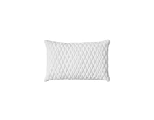 40x60 cm Dormipur lot DE 2 oreillers D/éhoussables a M/émoire de Forme Dreamer