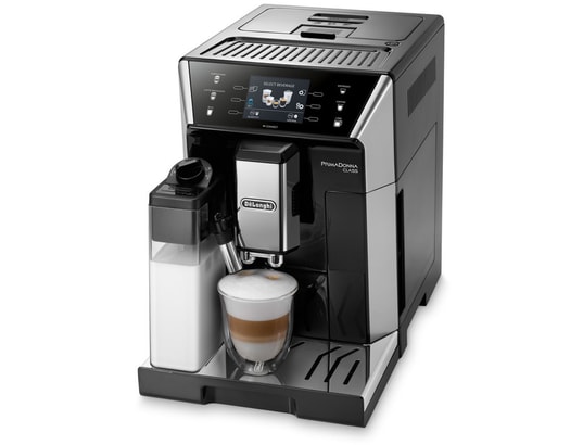 DELONGHI ECAM55055SB Pas Cher Robot expresso Livraison