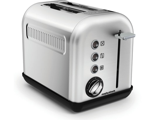 Smeg Tsf03sseu 4 Tranches Chrome Pas Cher Grille Pain Livraison Gratuite