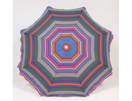 Parasol Plage 160 Cm Tbd Ma 31ca282para Tt8py Pas Cher