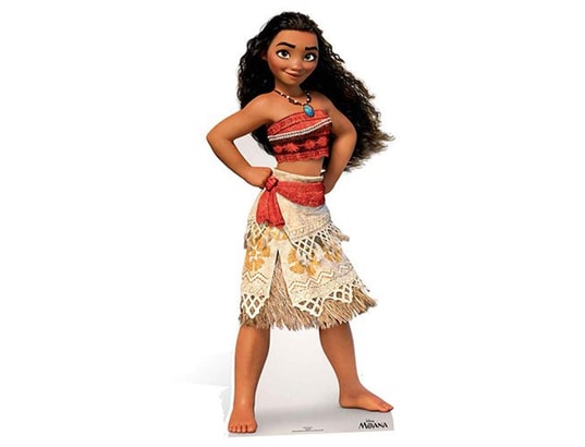 Figurine Geante En Carton Moana Disney Vaiana Bebe Gavroche Ma 80ca371figu 4tpsk Pas Cher Ubaldi Com