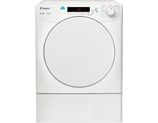     CANDY CSV10DF47   Sèche linge Evacuation  