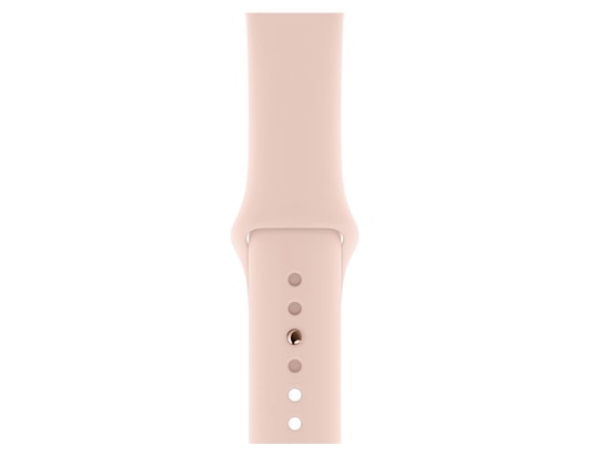 apple watch 4 cellular rose