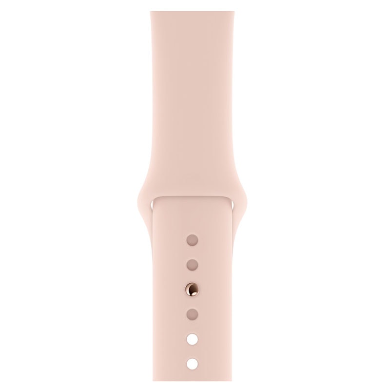 apple watch 4 cellular rose