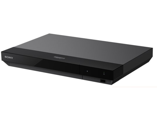 Verbatim Graveur de Blu-ray Ultra HD 4K externe USB-C - Lecteur