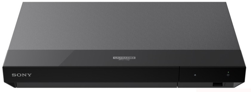 Lecteur Ultra HD 4k Blu-Ray SONY UBPX700B.EC1 Pas Cher 