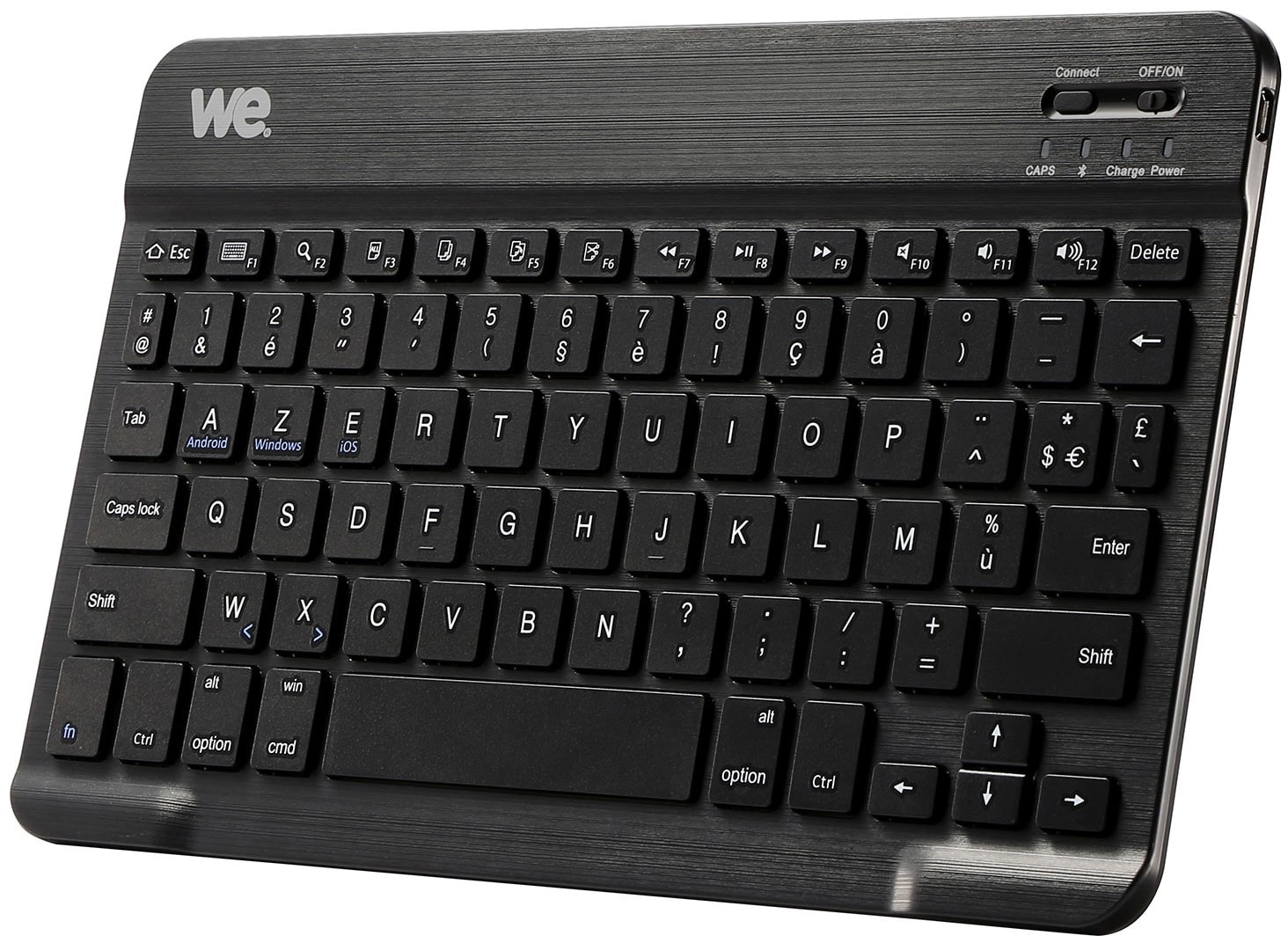 Mini clavier sans fil universel sans fil Bluetooth - Petit clavier