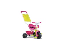 Porteur Auto Smoby Vente De Tricycle Pas Cher Ubaldi Com