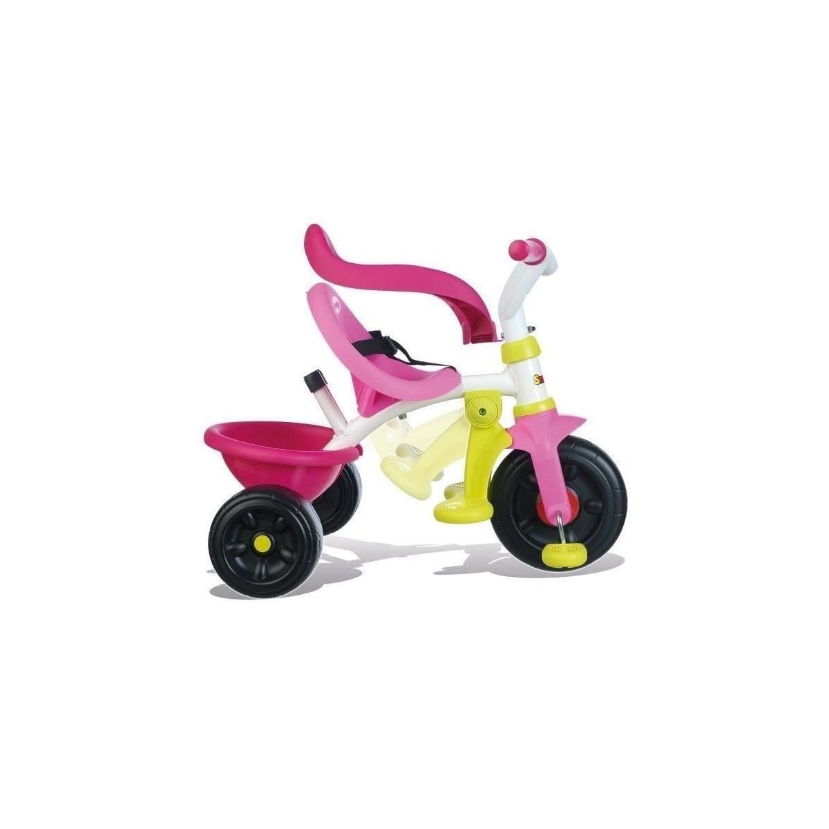 Tricycle Enfant Évolutif à Prix Carrefour
