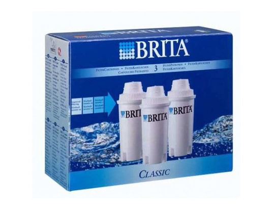 BRITA FRANCE Pack de cartouches filtrantes Pack 2 filtres à eau MAXTRA PRO-  LIMESCALE EXPERT