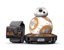 Robot Sphero BB-8 Force Band Star Wars SPHERO MA-65CA257ROBO-Y90Q7 Robot Sphero BB-8 Force Band Star Wars SPHERO MA-65CA257ROBO-Y90Q7