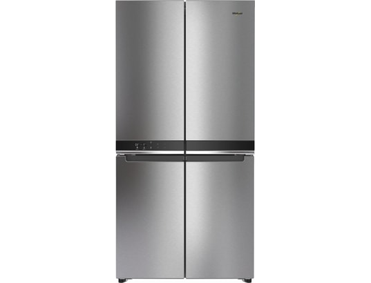 Réfrigérateur 4 portes WHIRLPOOL WQ9B1L